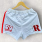 SYDNEY ROOSTERS CASTORE MATCH WORN PLAYER SHORTS