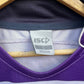 WIGAN WARRIORS 2015 AWAY ISC SUPER LEAGUE RUGBY JERSEY