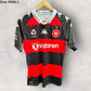 WESTERN SYDNEY WANDERERS 2020-2021 KAPPA HOME JERSEY