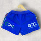Canterbury Bulldogs Indigenous Classic Match NRL Shorts