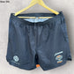 WESTS TIGERS 2025 TRAINING SHORTS PLAYER ISSUED TERRELL MAY