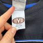 Canterbury Bulldogs Vivid Vintage Nrl Short Sleeve Shirt