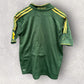 Cricket Australia Adidas ODI Comm Bank Short Sleeve Jersey