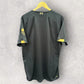 Liverpool FC 2019-2020 Goal Keepers New Balance Football Jersey Black