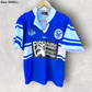 Naraweena Hawks NSW Rugby League Classic Match Jersey