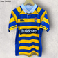 Sydney University Canterbury Rugby Union Match Jersey