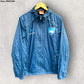 SYDNEY FC WINDBREAKER HOODED UNDER ARMOUR JACKET