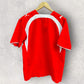 SWITZERLAND 2006 PUMA HOME FOOTBALL VINTAGE JERSEY