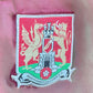 NORTHAMPTON TOWN FC VINTAGE FOOTBALL WINDBREAKER JACKET