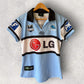 Cronulla Sharks 2009 Home ISC Womens NRL Jersey
