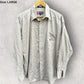 RALPH LAUREN X CHAPS LONG SLEEVE BUTTON UP SHIRT