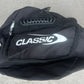 Cronulla Sharks Max Bradbury Player Used Gym/Duffel Black Bag