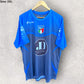 ITALY RUGBY LEAGUE TRAINING SHIRT