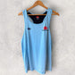 NSW Waratahs Canterbury Rugby Union Ladies Training Singlet