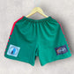LEBANON CEDARS RUGBY LEAGUE TRAINING SHORTS