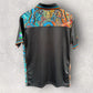 Indigenous All Stars 2026 Classic Rugby League Media Polo Shirt Brand New