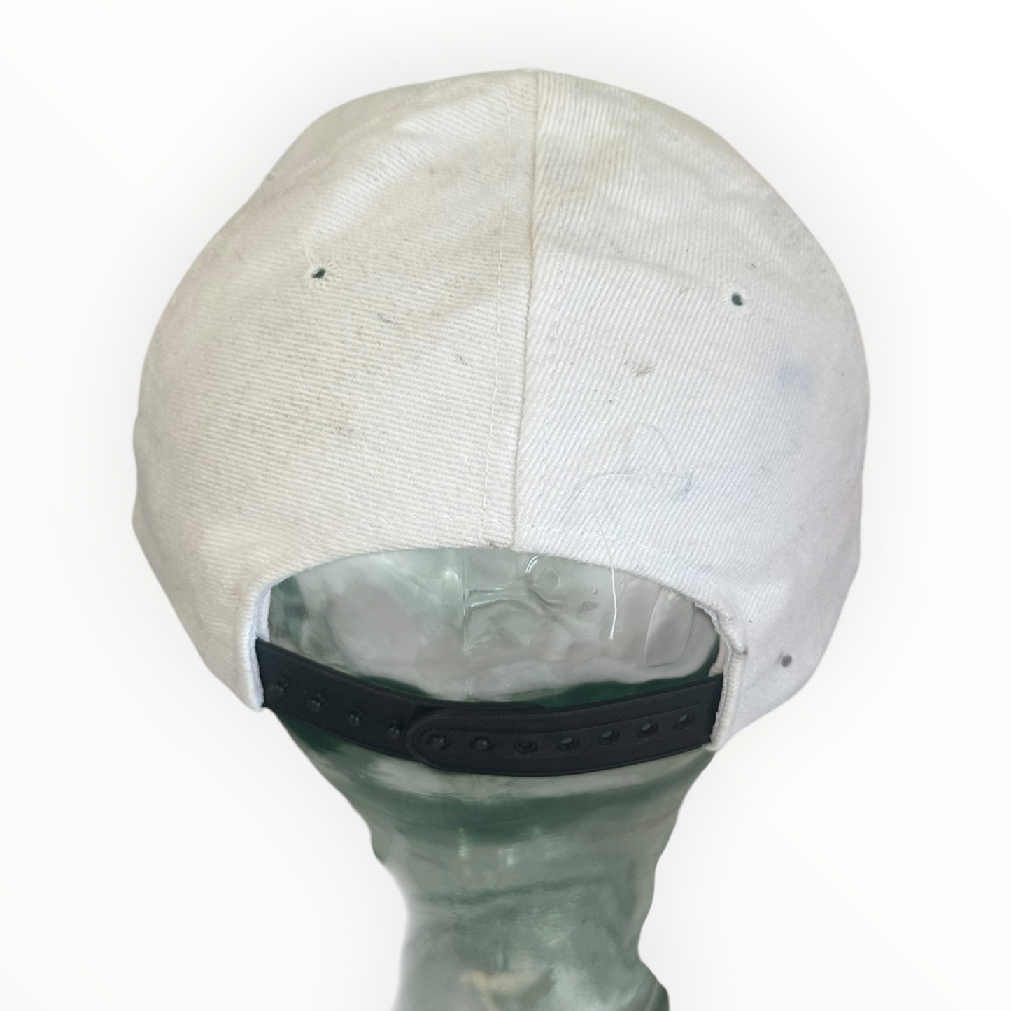 Qantas Airlines Vintage Two Tone Hat