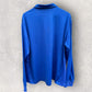 EVERTON FC 2011-2012 LONG SLEEVE HOME FOOTBALL JERSEY