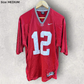 Alabama Crimson Tide Nike Vintage NCAA College Football Jersey