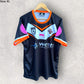 WESTS TIGERS X MAGPIES TRAINING SHIRT