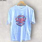 SYDNEY ROOSTERS 2004 MINOR PREMS T-SHIRT