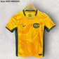 AUSTRALIA MATILDAS 2023 NIKE KIDS HOME JERSEY