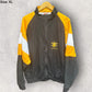 WESTERN AUSTRALIA BASKETBALL STATE REPRESENTATIVE VINTAGE JACKET