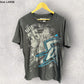 KEVIN DURANT OKLAHOMA CITY THUNDER ADIDAS GO TO TEE