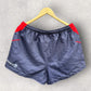 OLD BARKER RUGBY MATCH SHORTS