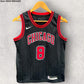 ZACH LAVINE CHICAGO BULLS NIKE KIDS JERSEY