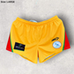 Jamberoo Olderoos ISC Rugby League Match Shorts