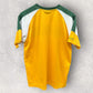AUSTRALIAN SOCCEROOS FOOTBALL SHIRT