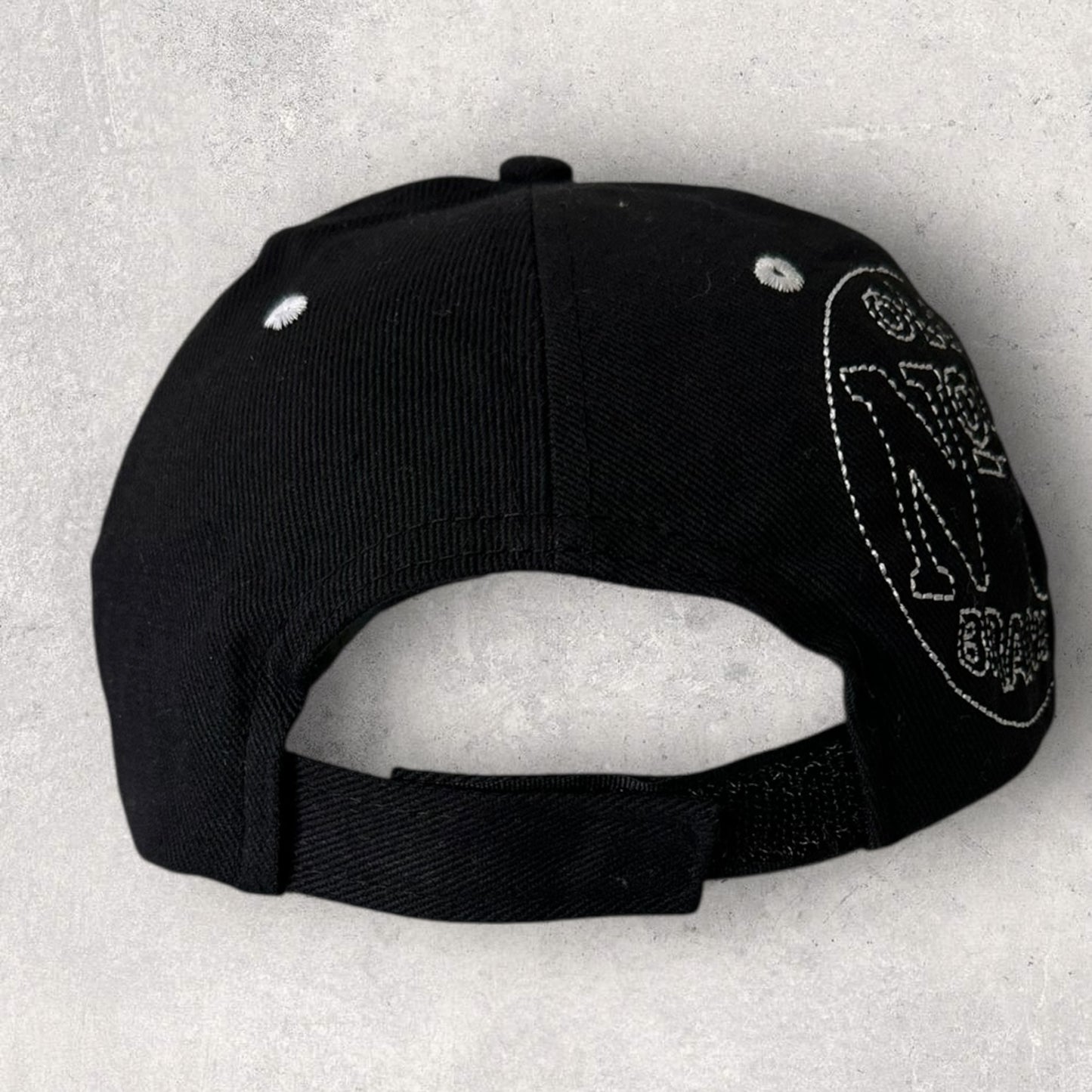 JACK DANIELS RACING HAT