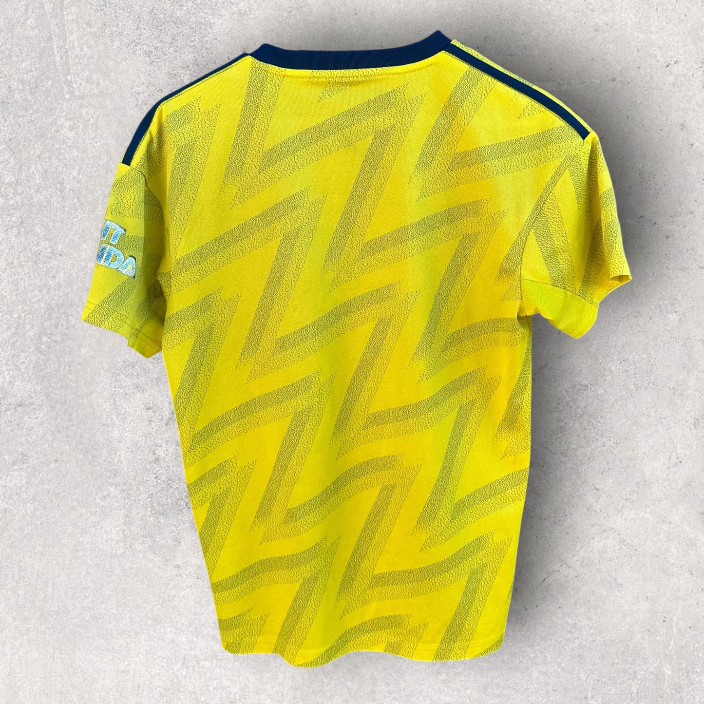 Arsenal FC 2019-2020 Adidas Away Football Jersey