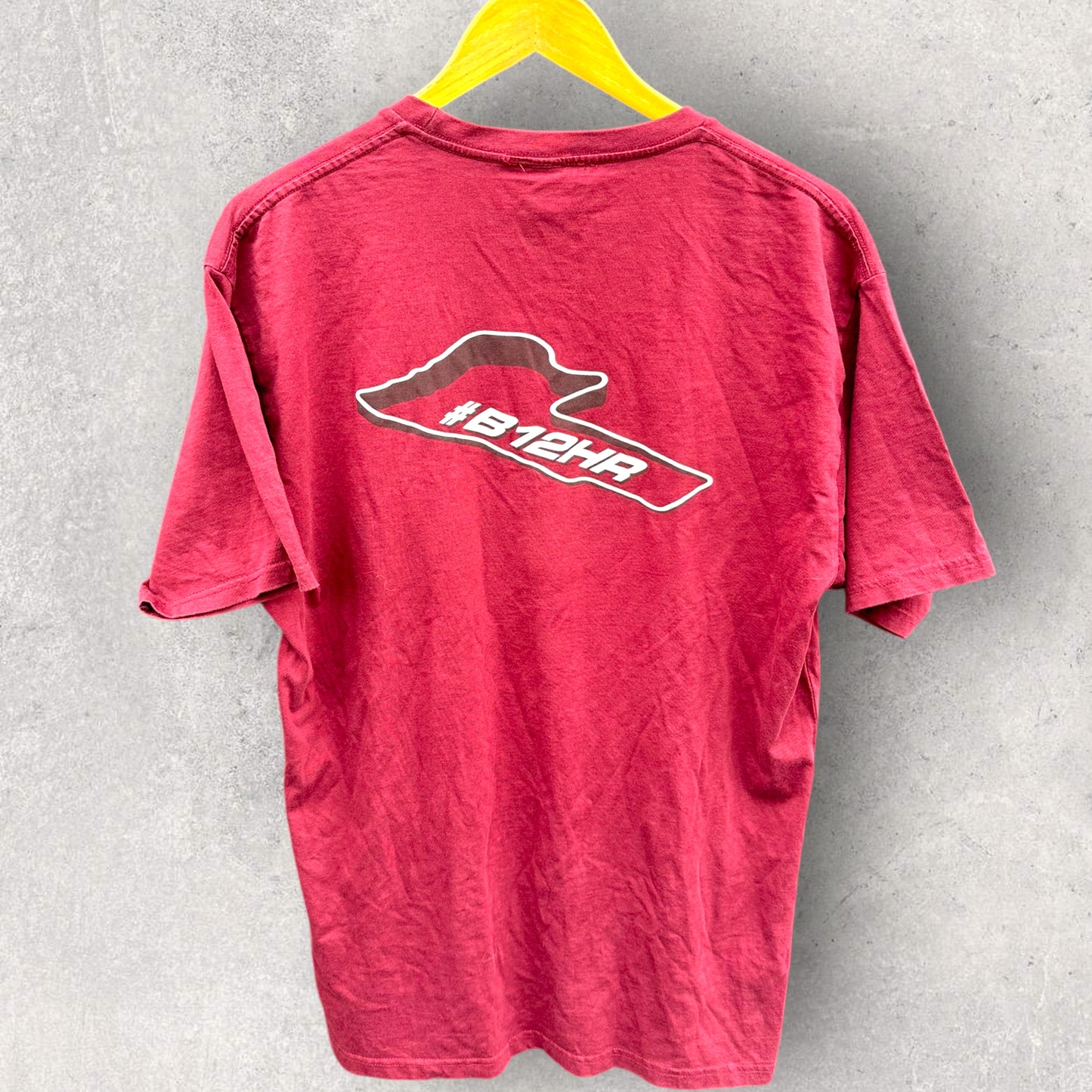 BATHURST 12 HOUR MOUNT PANORAMA T-SHIRT
