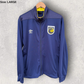 Central Coast Mariners Umbro A league Blue Football Jacket