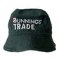 BUNNINGS TRADE KIDS BUCKET HAT