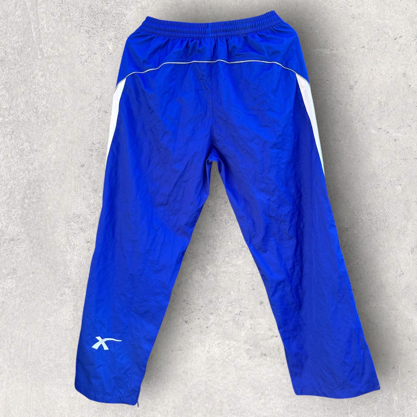 Canterbury Bulldogs X-Blades NRL  Rugby League Track Pants