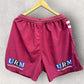 MANLY WARRINGAH SEA EAGLES DYNASTY TRAINING SHORTS