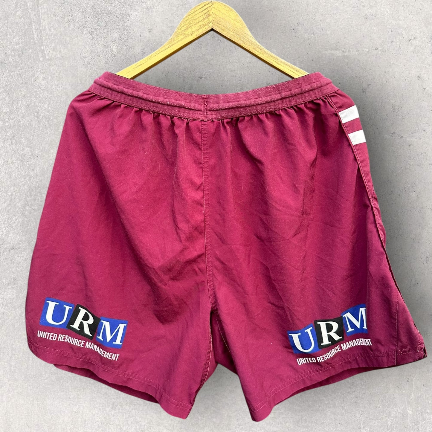 MANLY WARRINGAH SEA EAGLES DYNASTY TRAINING SHORTS