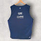Sydney Roosters ISC Blue NRL Training Singlet
