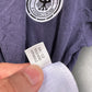 GERMANY ADIDAS 2012 DISTRESSED FOOTBALL SHIRT