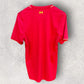 Liverpool FC 2015-2016 Home New Balance Red Football Jersey