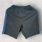 INTER MILAN NIKE DRI-FIT FOOTBALL TRAINING SHORTS