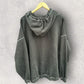 Bratz X Dolls Kill Black Hooded Collaboration Hooded Jumper