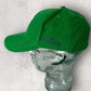 TAB CORDUROY GREEN CAP