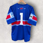 Engadine Dragons ISC Vintage Rugby League Jersey