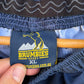 ACT Brumbies Classic Rugby Union Match Shorts