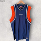 Allen Iverson Branded Basketball Vintage Jersey