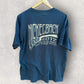 Nickleback 2012 Here and Now Gildan Tour Band T-Shirt